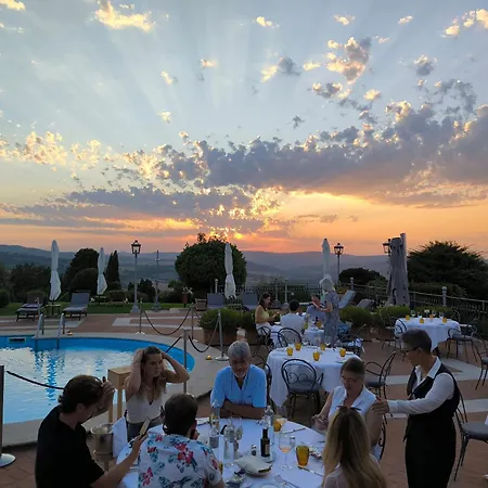 Ξενοδοχείο Relais Todini - Residenza D'epoca - Luxury Historic House 5*