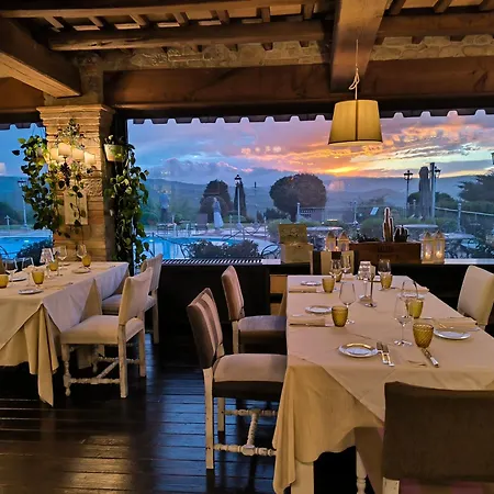 Ξενοδοχείο Relais Todini - Residenza D'epoca - Luxury Historic House 5*