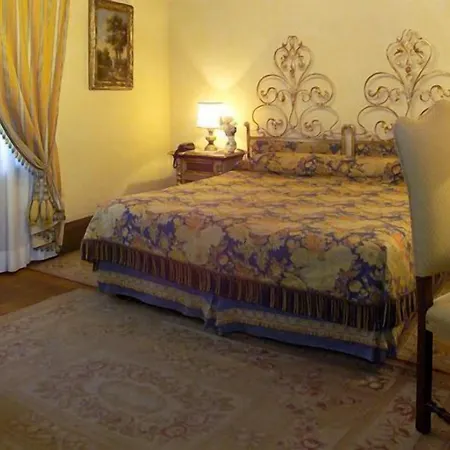 Relais Todini - Residenza D'epoca - Luxury Historic House Todi