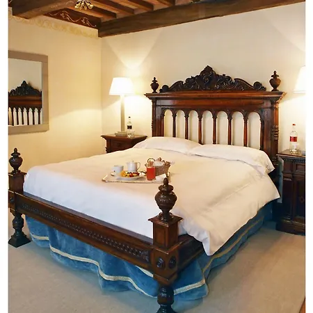 Relais Todini - Residenza D'epoca - Luxury Historic House 5*