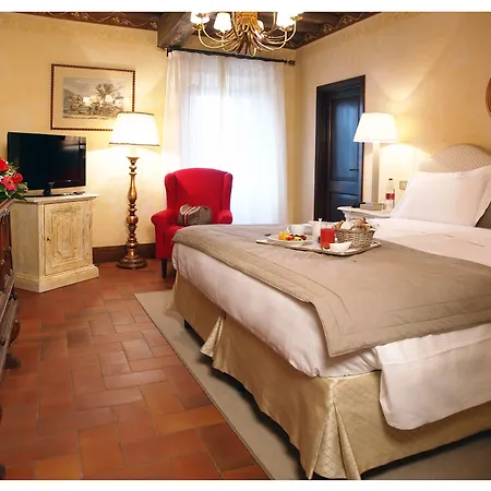 Relais Todini - Residenza D'epoca - Luxury Historic House ホテル