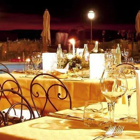 Hotell Relais Todini - Residenza D'epoca - Luxury Historic House Todi
