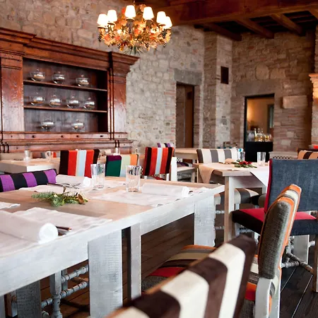 Relais Todini - Residenza D'epoca - Luxury Historic House 5* Todi