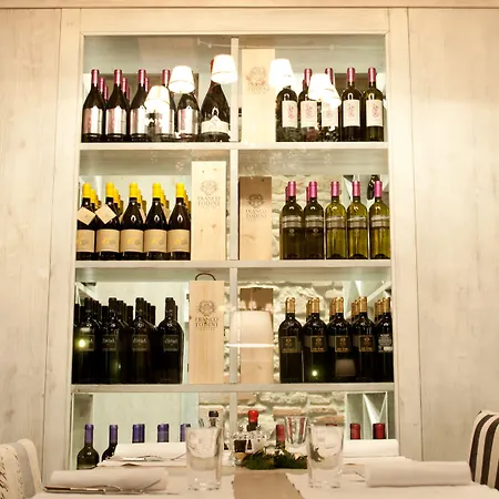 Relais Todini - Residenza D'epoca - Luxury Historic House