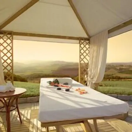 Relais Todini - Residenza D'epoca - Luxury Historic House 5* トーディ