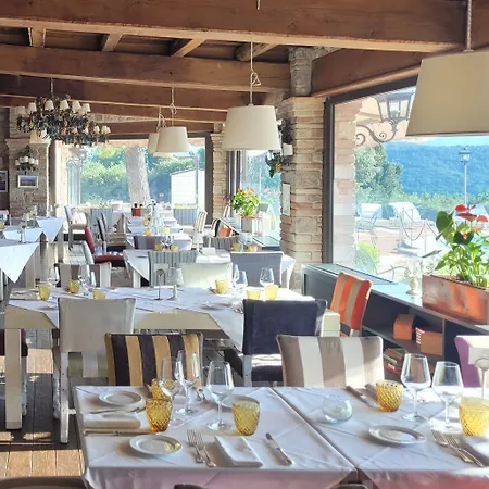 Relais Todini - Residenza D'epoca - Luxury Historic House Hotel 5*