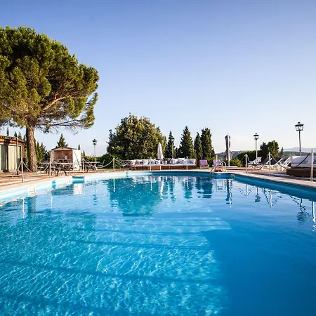 Relais Todini - Residenza D'epoca - Luxury Historic House 5* Todi