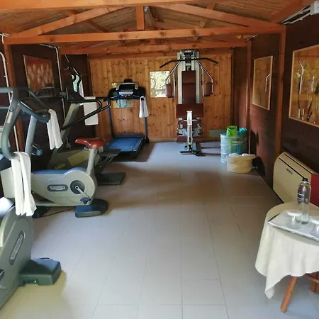 Relais Todini - Residenza D'epoca - Luxury Historic House Hotel Todi