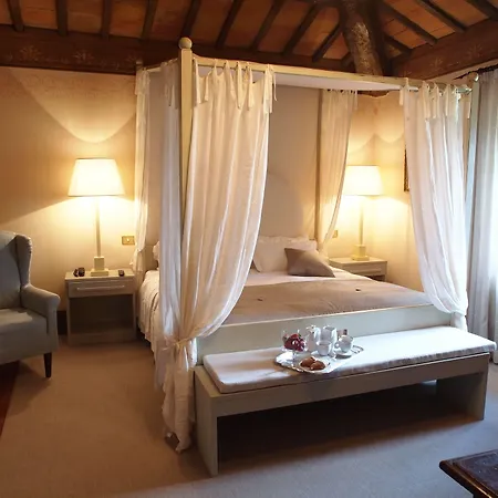 Relais Todini - Residenza D'epoca - Luxury Historic House Hotel Todi