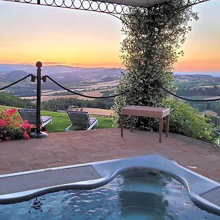 Relais Todini - Residenza D'epoca - Luxury Historic House 5*