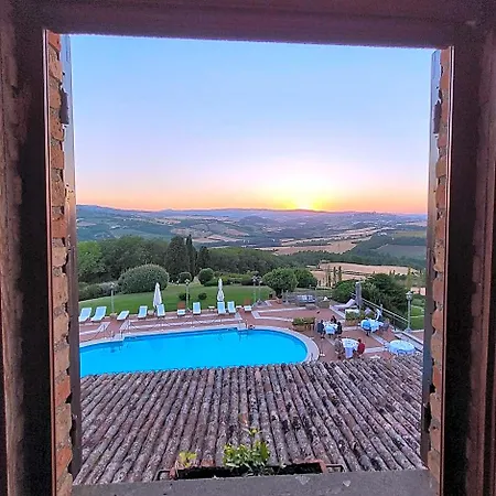 Relais Todini - Residenza D'epoca - Luxury Historic House Todi