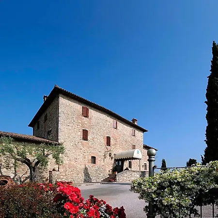 מלון Relais Todini - Residenza D'epoca - Luxury Historic House