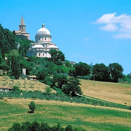 מלון Relais Todini - Residenza D'epoca - Luxury Historic House 5*