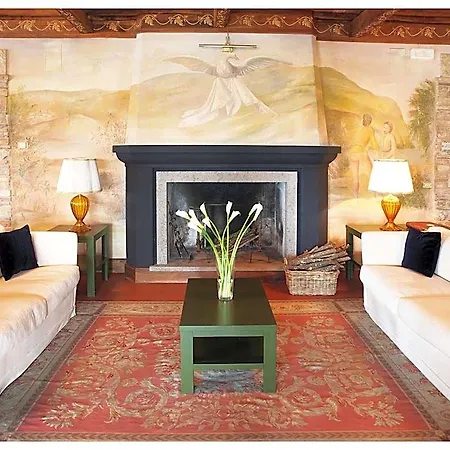 Relais Todini - Residenza D'epoca - Luxury Historic House 5*