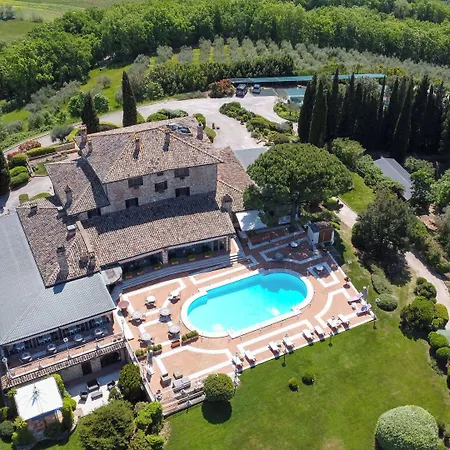 Relais Todini - Residenza D'epoca - Luxury Historic House ホテル 5*