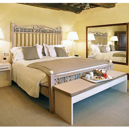 Relais Todini - Residenza D'epoca - Luxury Historic House 5* トーディ
