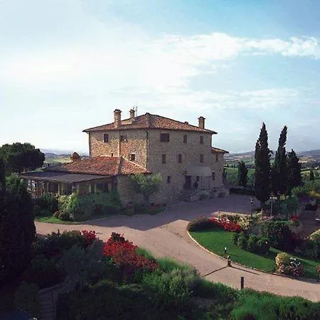 Relais Todini - Residenza D'epoca - Luxury Historic House ホテル 5*