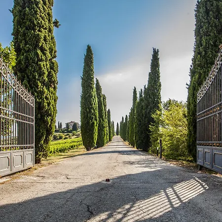 Relais Todini - Residenza D'epoca - Luxury Historic House 5* トーディ