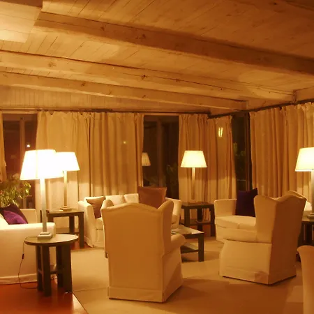 ホテル Relais Todini - Residenza D'epoca - Luxury Historic House トーディ