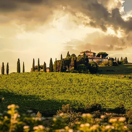 Relais Todini - Residenza D'epoca - Luxury Historic House 5*