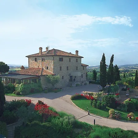 Relais Todini - Residenza D'epoca - Luxury Historic House 5* Todi