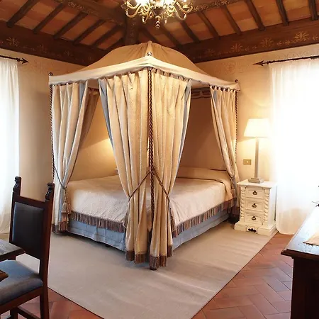 Relais Todini - Residenza D'epoca - Luxury Historic House Hotel Todi