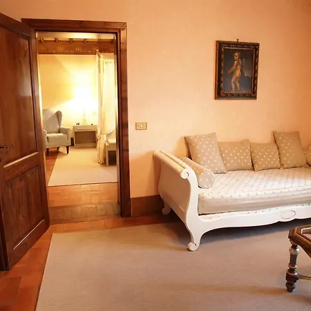 Relais Todini - Residenza D'epoca - Luxury Historic House