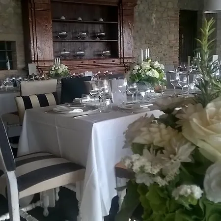 Relais Todini - Residenza D'epoca - Luxury Historic House Hotell Todi