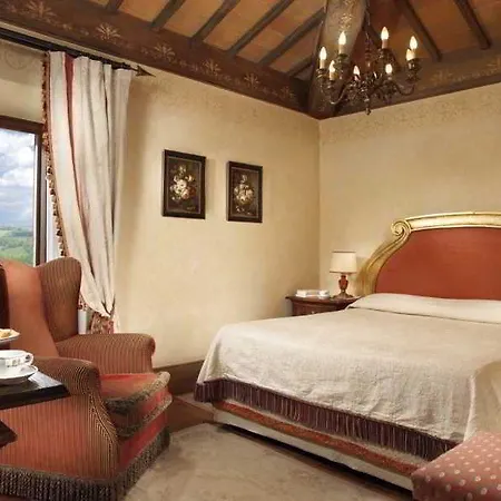 Relais Todini - Residenza D'epoca - Luxury Historic House Todi
