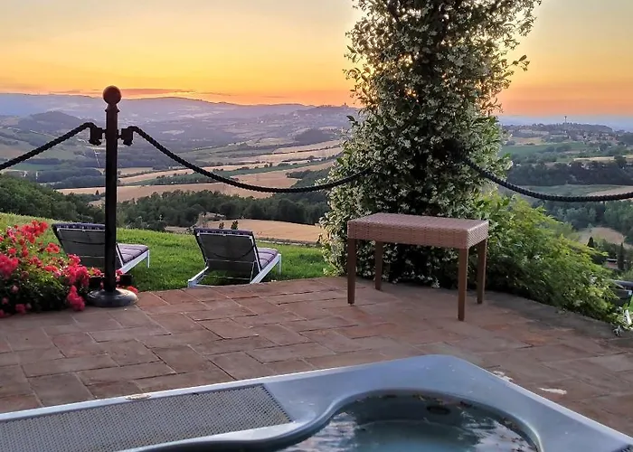 Relais Todini - Residenza D'epoca - Luxury Historic House