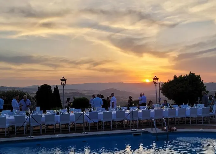 Relais Todini - Residenza D'epoca - Luxury Historic House 5* Todi