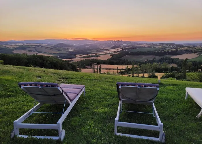 Hotel Relais Todini - Residenza D'epoca - Luxury Historic House Todi