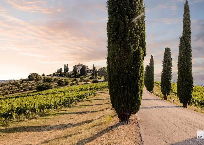 Relais Todini - Residenza D'epoca - Luxury Historic House Hotel 5*