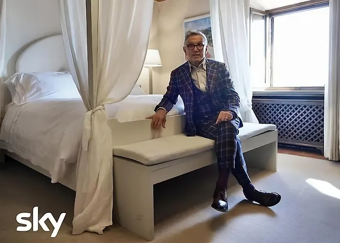 Relais Todini - Residenza D'epoca - Luxury Historic House Hotel Todi