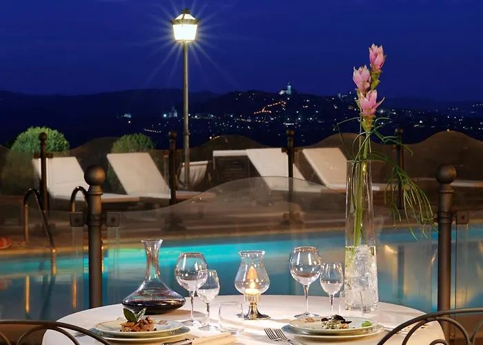 Hotel Relais Todini - Residenza D'epoca - Luxury Historic House