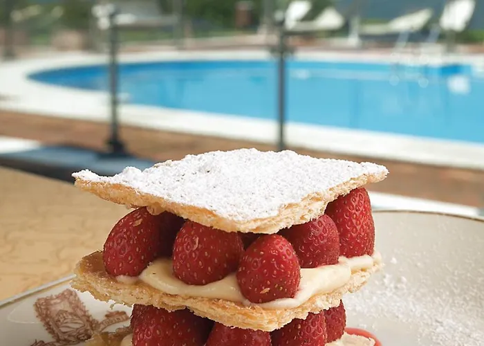 Relais Todini - Residenza D'epoca - Luxury Historic House Todi