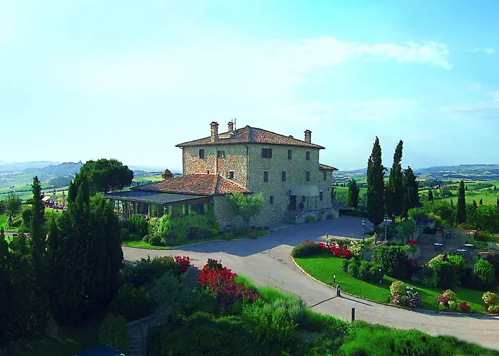 Relais Todini - Residenza D'epoca - Luxury Historic House