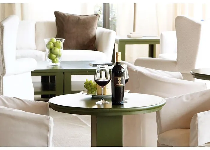 Relais Todini - Residenza D'epoca - Luxury Historic House 5*