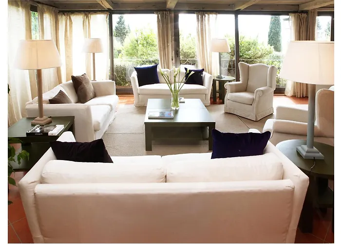 Relais Todini - Residenza D'epoca - Luxury Historic House 5* Todi