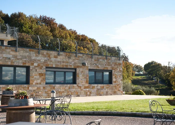 Hotel Relais Todini - Residenza D'epoca - Luxury Historic House 5*