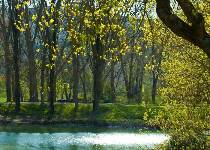 Hotel Relais Todini - Residenza D'epoca - Luxury Historic House