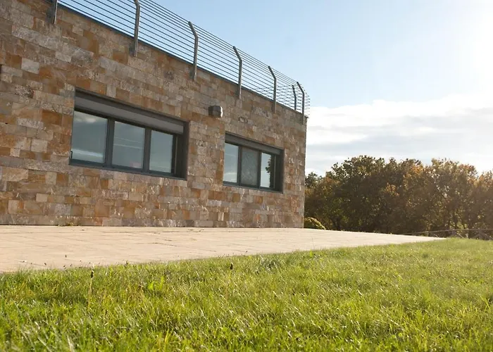 Relais Todini - Residenza D'epoca - Luxury Historic House Todi