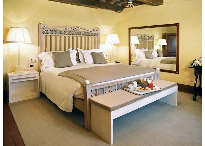 Relais Todini - Residenza D'epoca - Luxury Historic House 5*