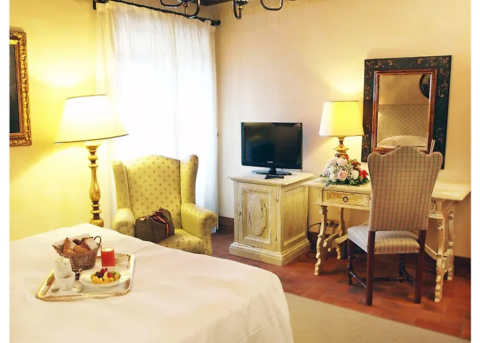 فندق Relais Todini - Residenza D'epoca - Luxury Historic House