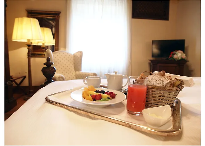 Relais Todini - Residenza D'epoca - Luxury Historic House