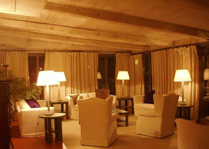 Relais Todini - Residenza D'epoca - Luxury Historic House Hotel 5*