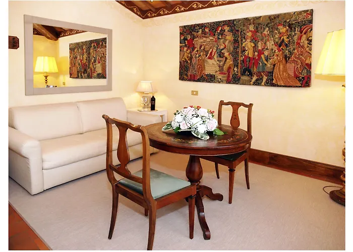 Relais Todini - Residenza D'epoca - Luxury Historic House Hotel 5*