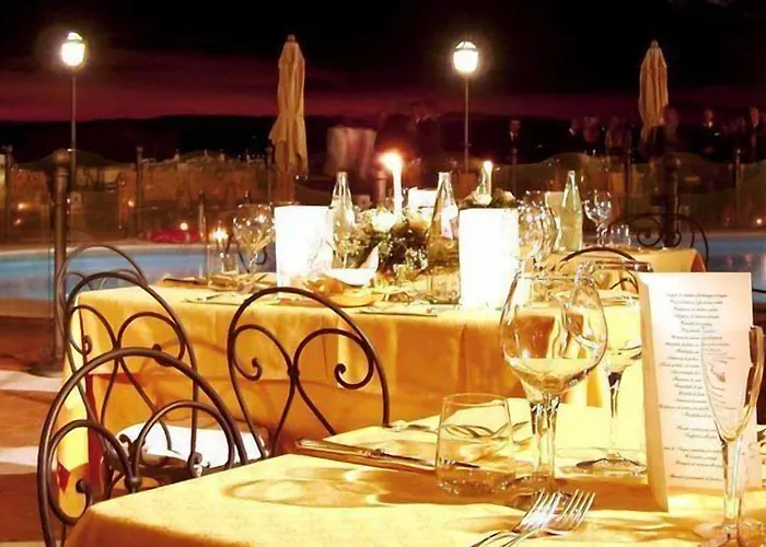 Hotel Relais Todini - Residenza D'epoca - Luxury Historic House Todi