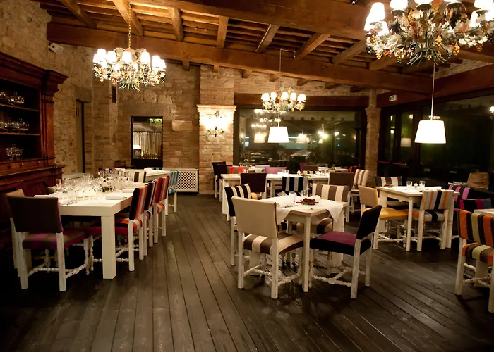 Hotel Relais Todini - Residenza D'epoca - Luxury Historic House Todi