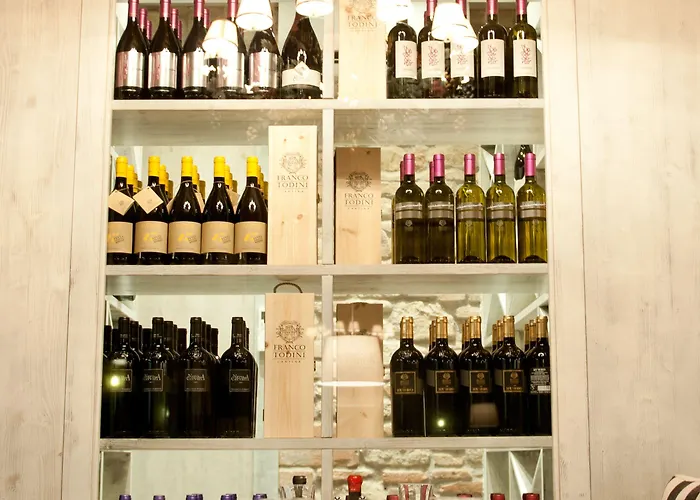 Relais Todini - Residenza D'epoca - Luxury Historic House